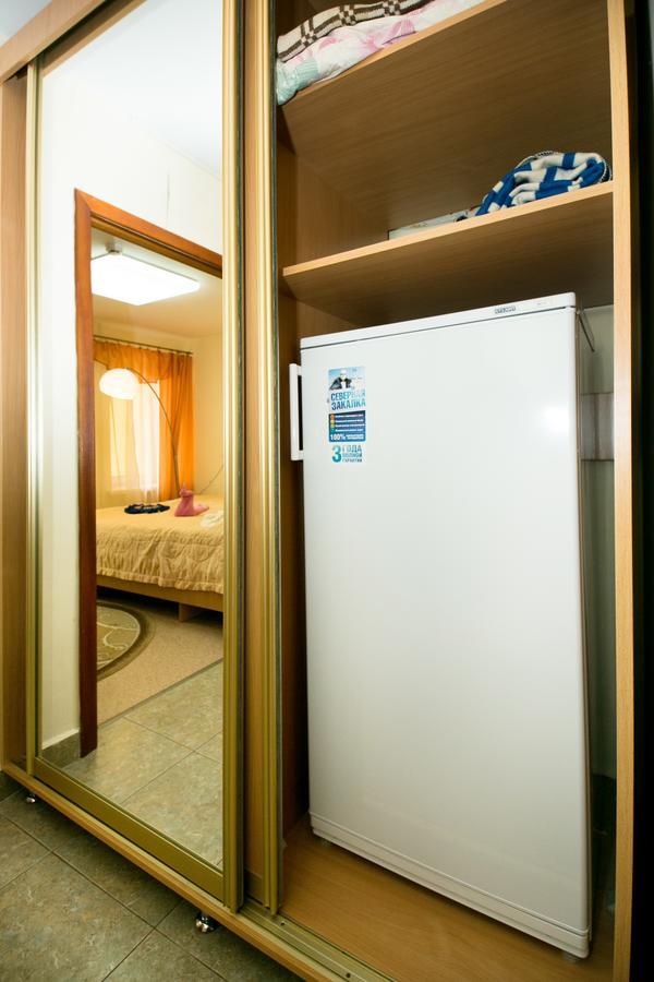 Hotel Sanatory Primorskiy Semkovo Exteriér fotografie